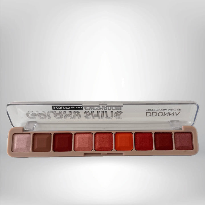 Ombre à paupière DDonna Galaxy shine D'DONNA