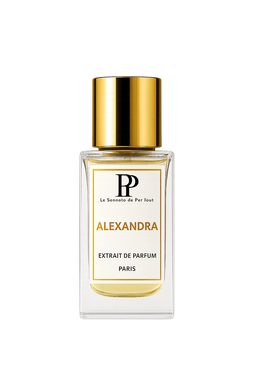 Parfum Alexandra 50 ML | INSPIRATION&nbsp; Alexandrie 2 Xerjoff