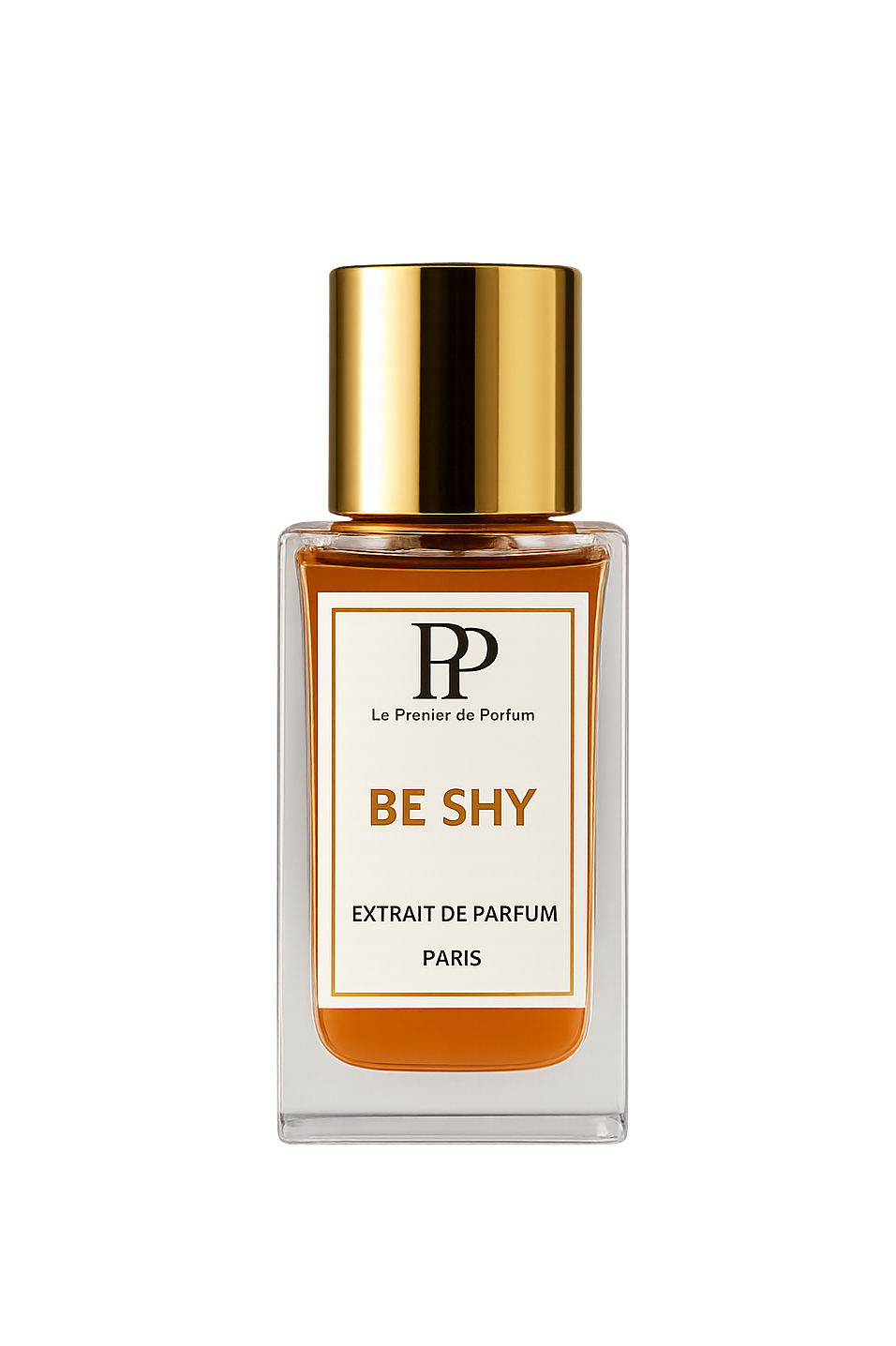 Parfum Be Shy 50 ML | INSPIRATION &nbsp;LOVE DON'T BE SHY
Parfum Be Shy 50 ML