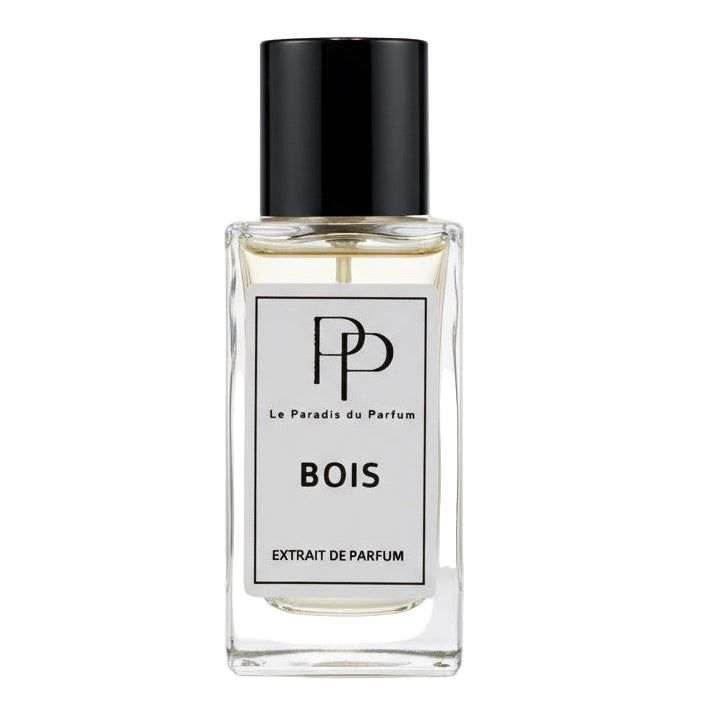 Parfum Bois 50ML | Une inspiration BOIS D'ARGENT