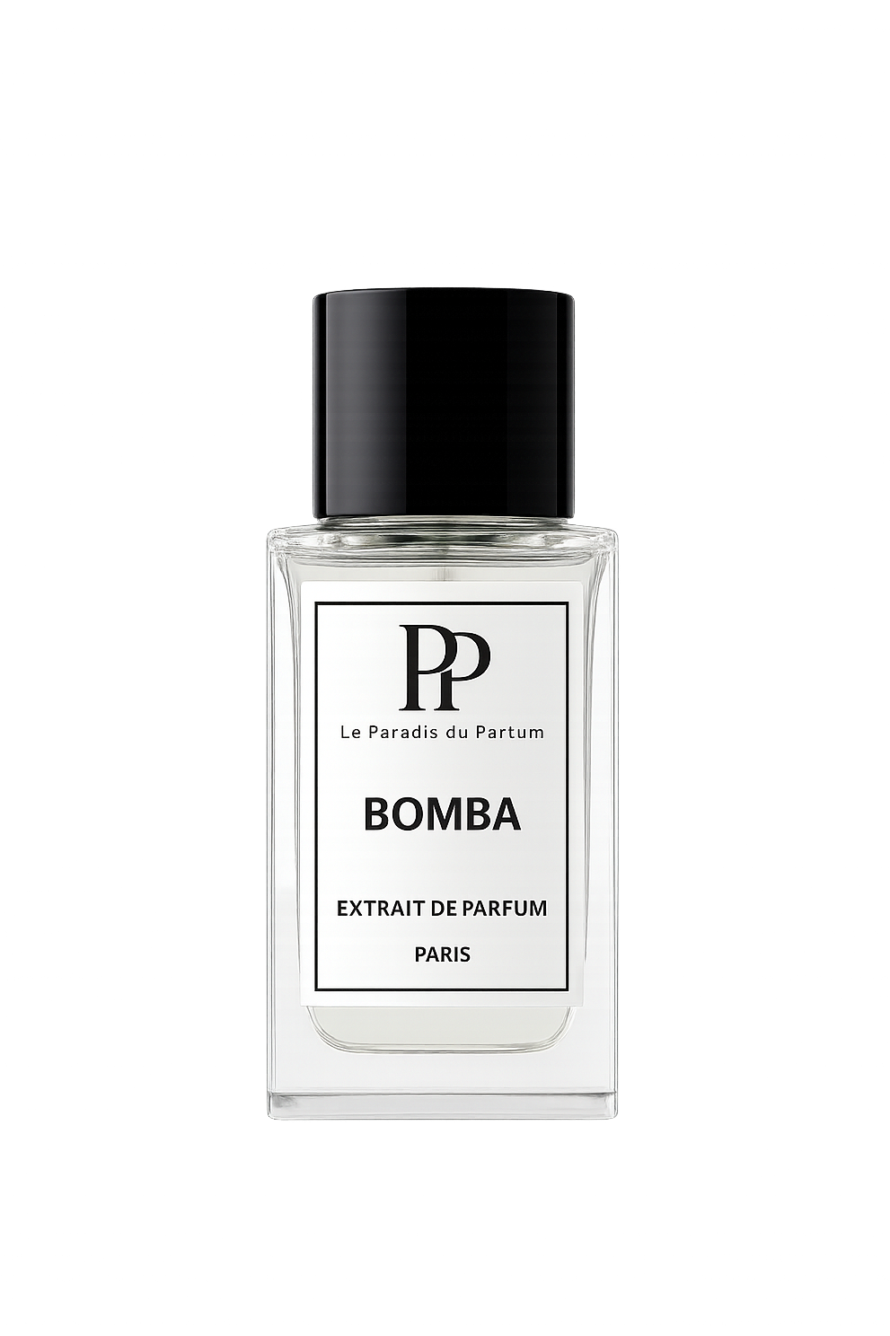 Parfum Bomba 50ML | inspiration du Spicebomb&nbsp;