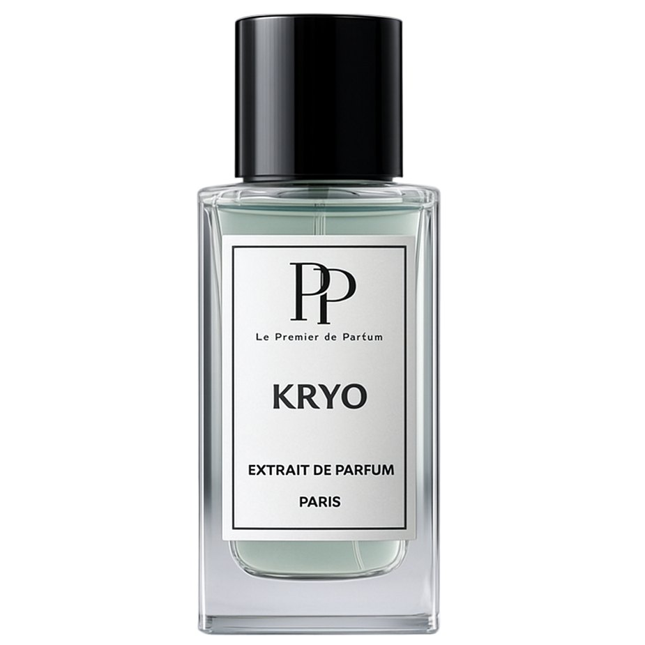 Parfum Kryo 50ML | INSPIRATION KRYPTONITE