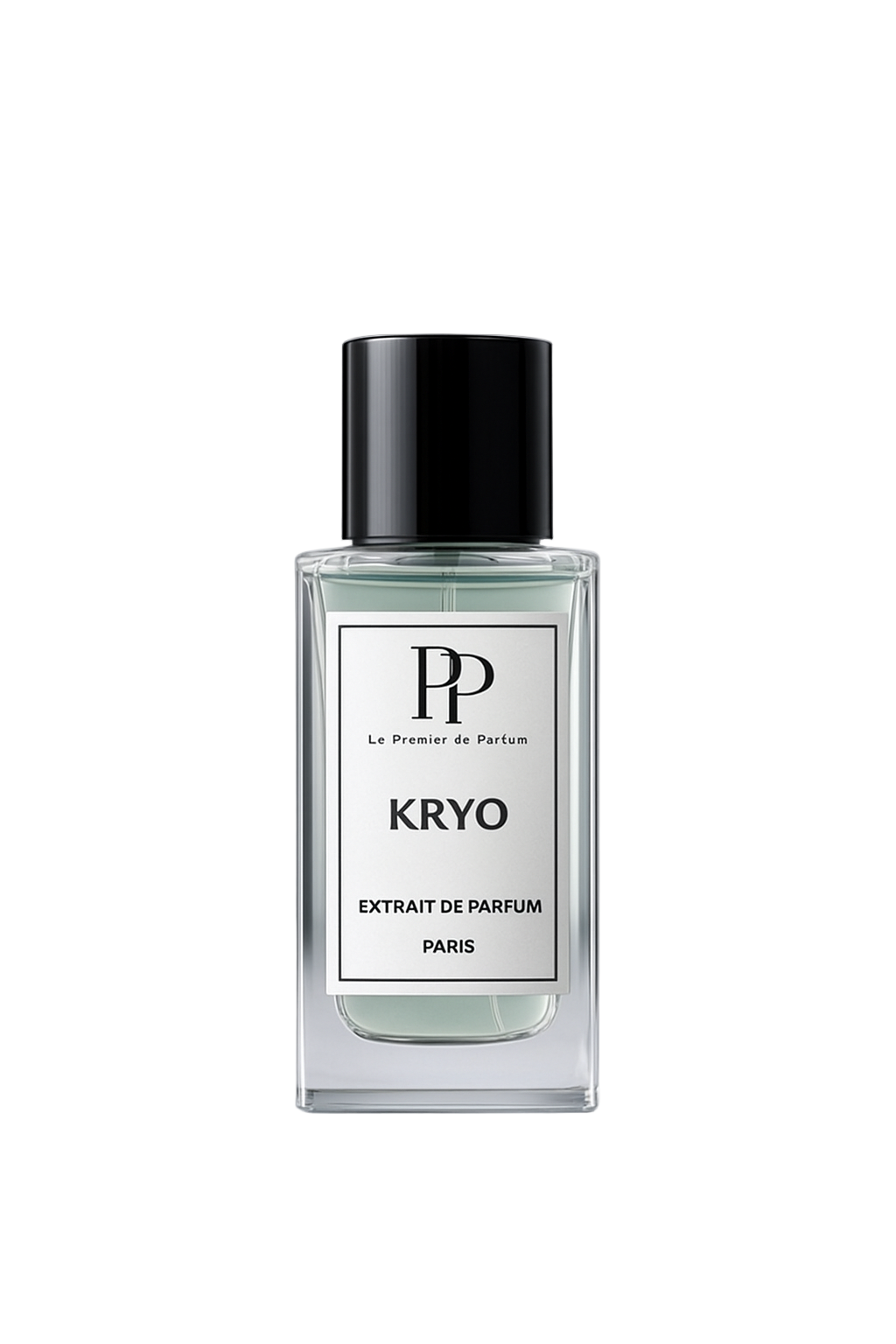 Parfum Kryo 50ML | INSPIRATION&nbsp; KRYPTONITE
