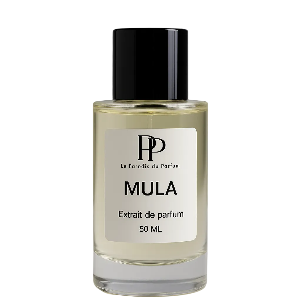 Parfum Mula 50 ML | INSPIRATION MULA MULA