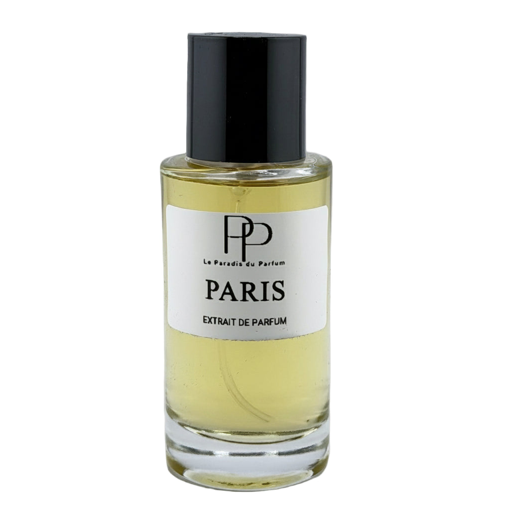 Parfum Paris 50ML | INSPIRATION Santal de paris Place de la rêverie
INSPIRATION Santal de paris - Place de la&nbsp;rêverie&nbsp;