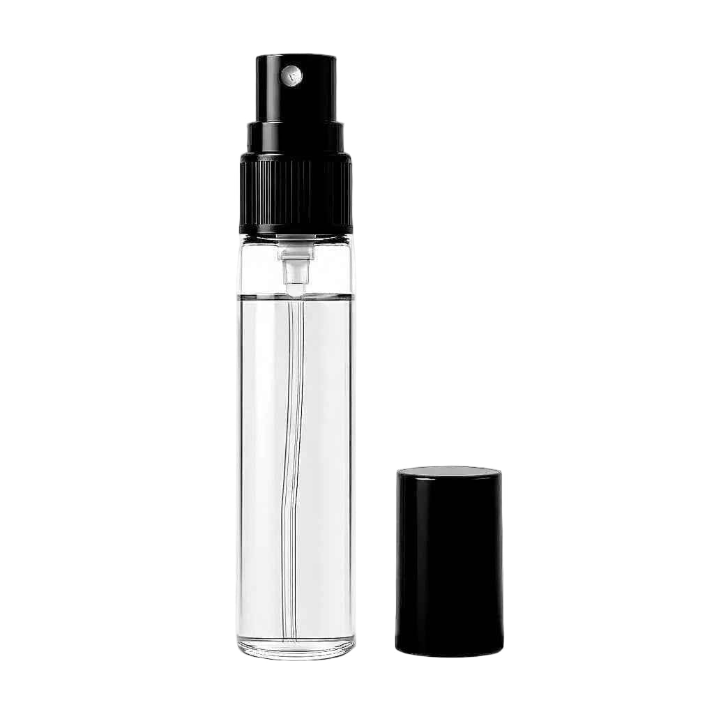 Testeur Collection PP 10 ML réutilisable