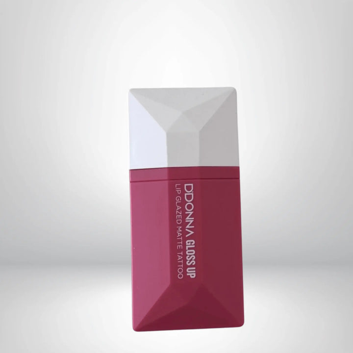 Rouge à Lèvres Pigmenté waterproof D'DONNA