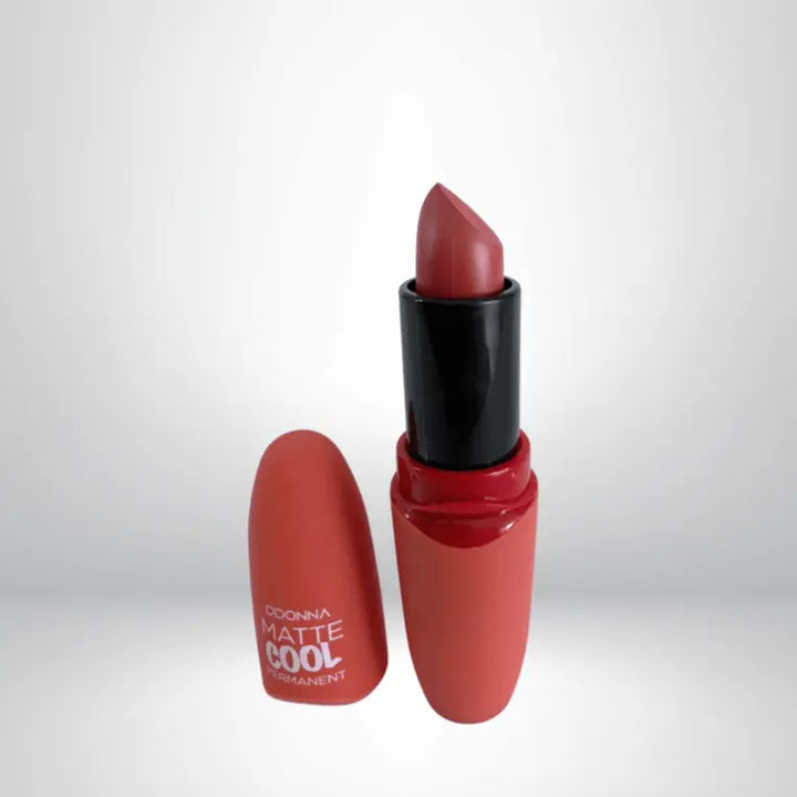 Rouges à lèvres Mate Cool Permanent D'DONNA