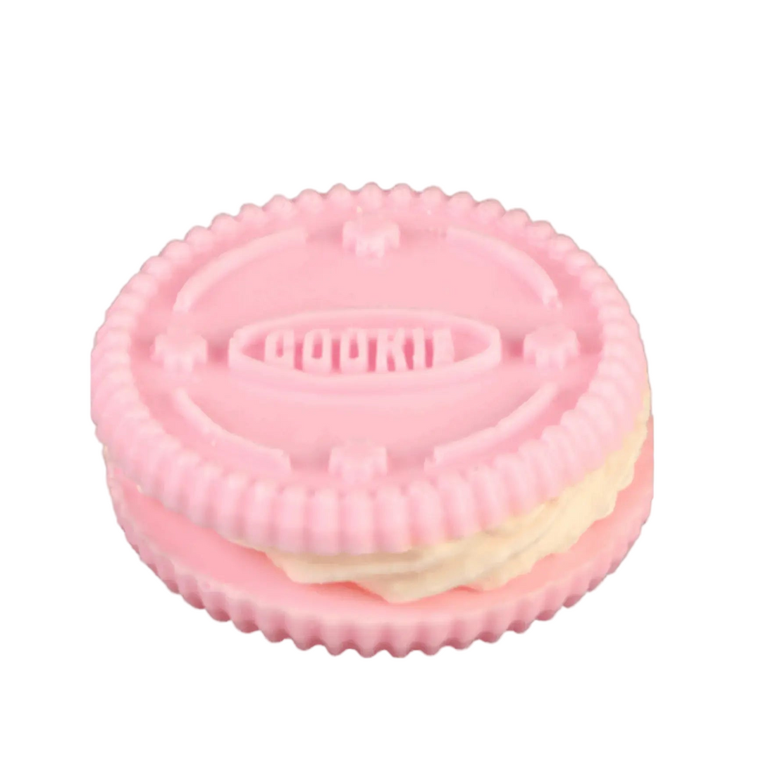 Savon cookie 120gr parfum pomme d’amour IRISCOSMETICS