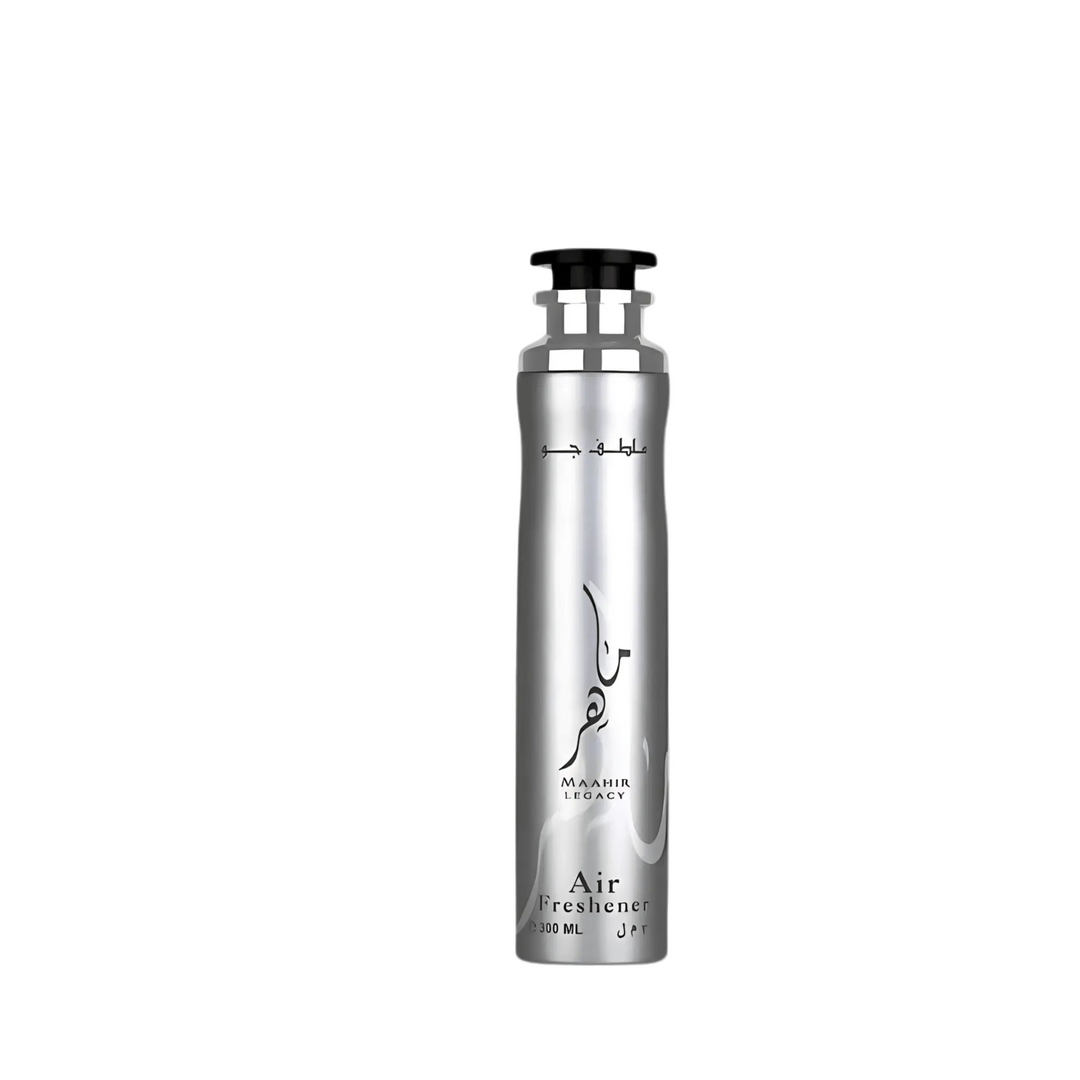 Spray d'ambiance MAAHIR LEGACY Lattafa