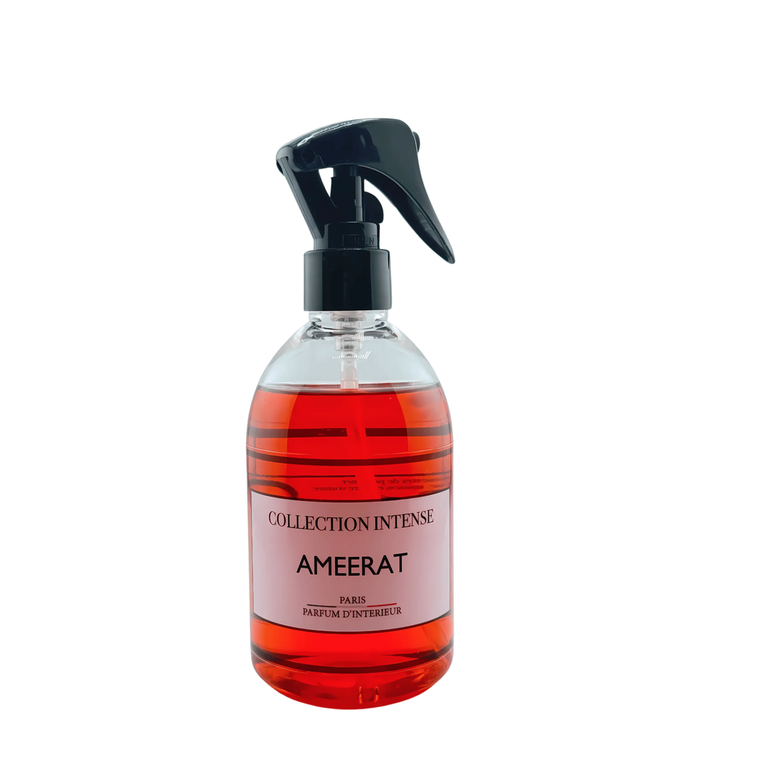 Spray d'ambiance Textile Ameerat Le paradis du Parfum
