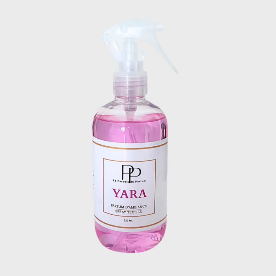 Spray Textile Yara 250ML