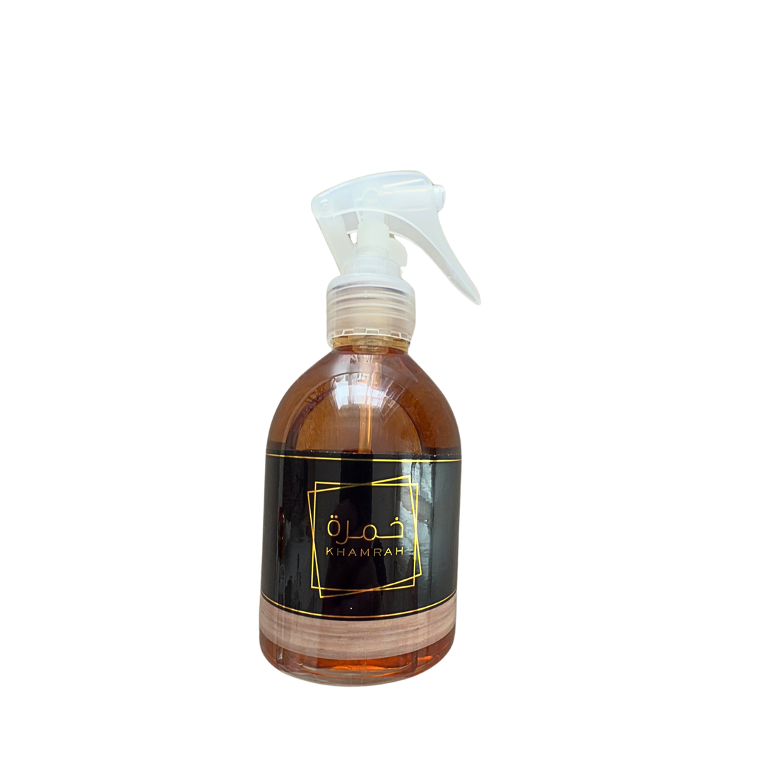 Spray textile Khamrah