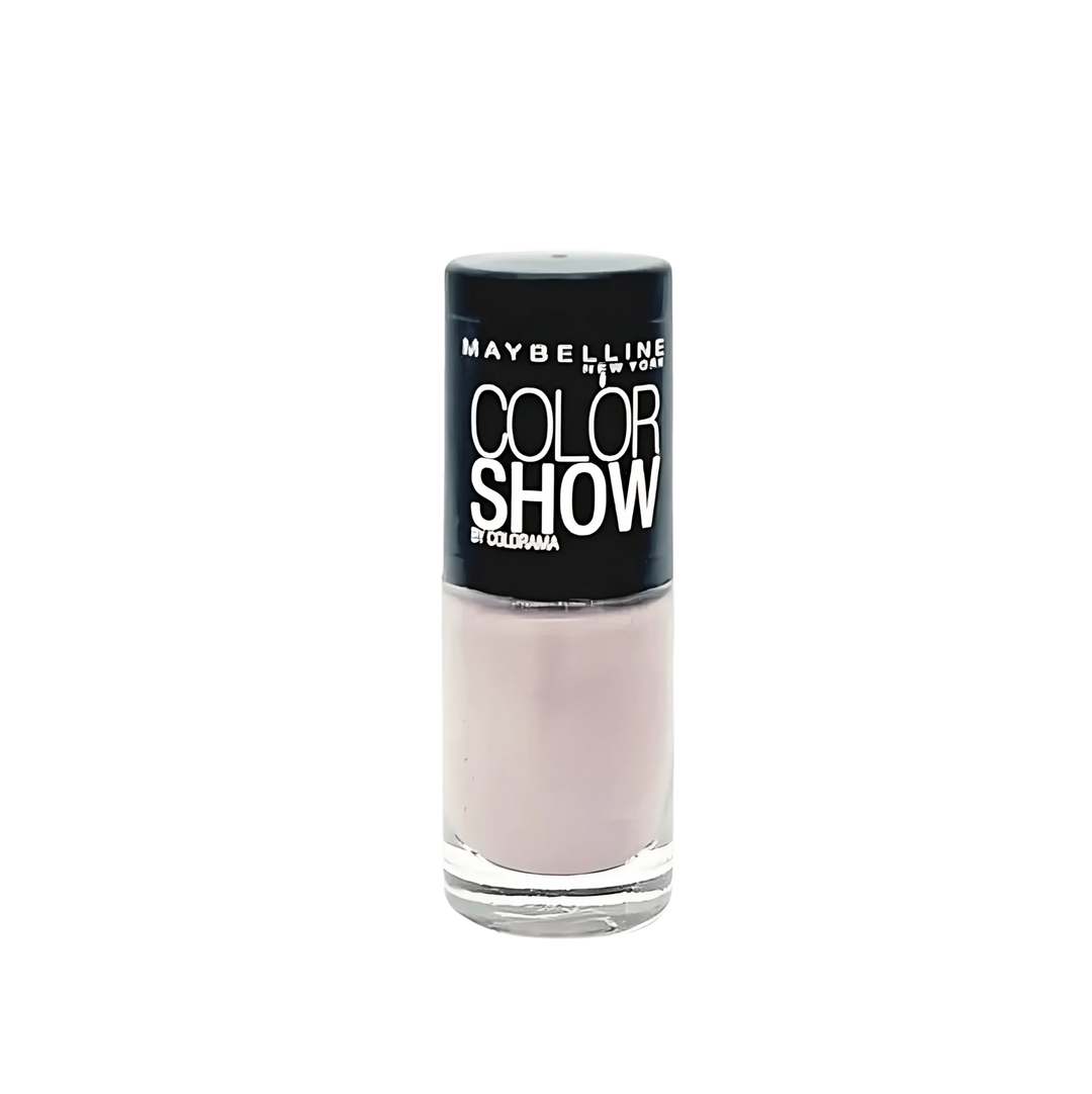 Vernis a ongles Maybelline 306 Throw Back