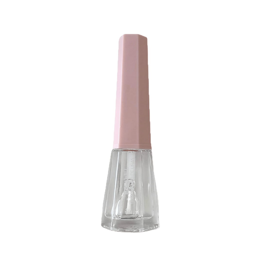 Vernis brillant transparent Leticia Well