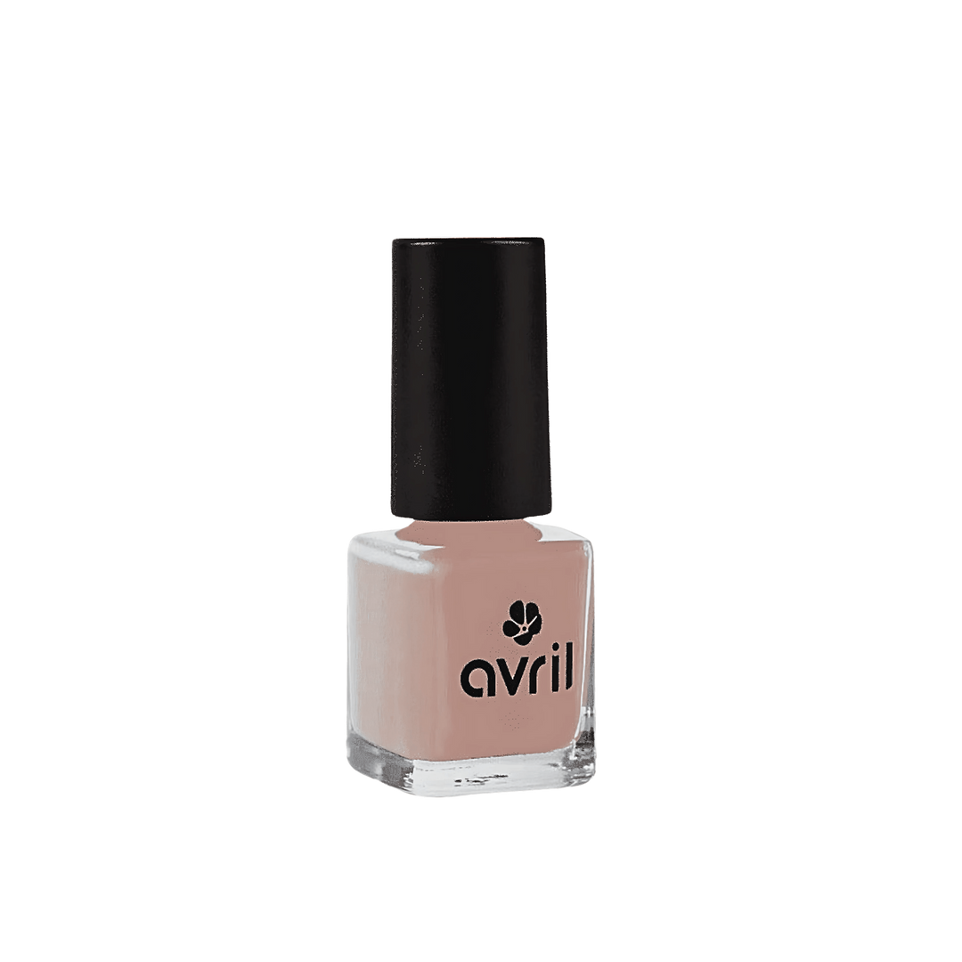 Vernis à ongles Rose Avril Thé