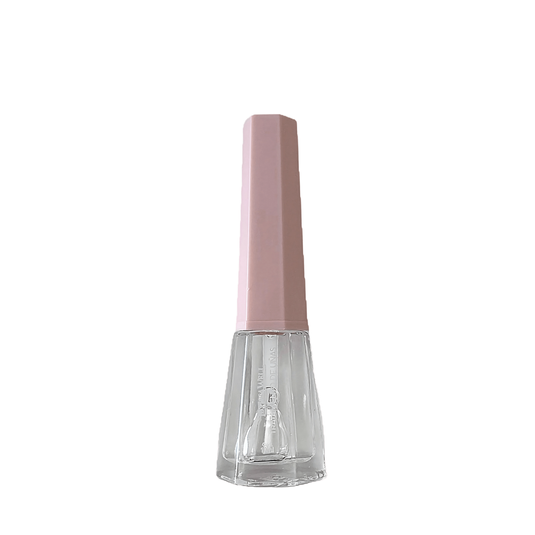 Vernis top coat Leticia Well