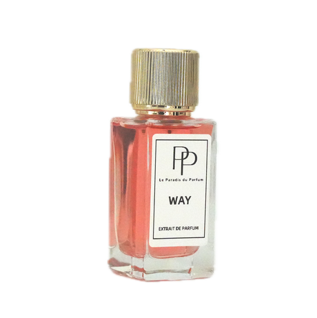 Way Prestige collection le paradis du parfum