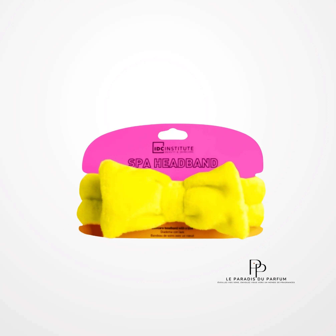 Bandeau 3 couleurs - Le paradis du Parfum