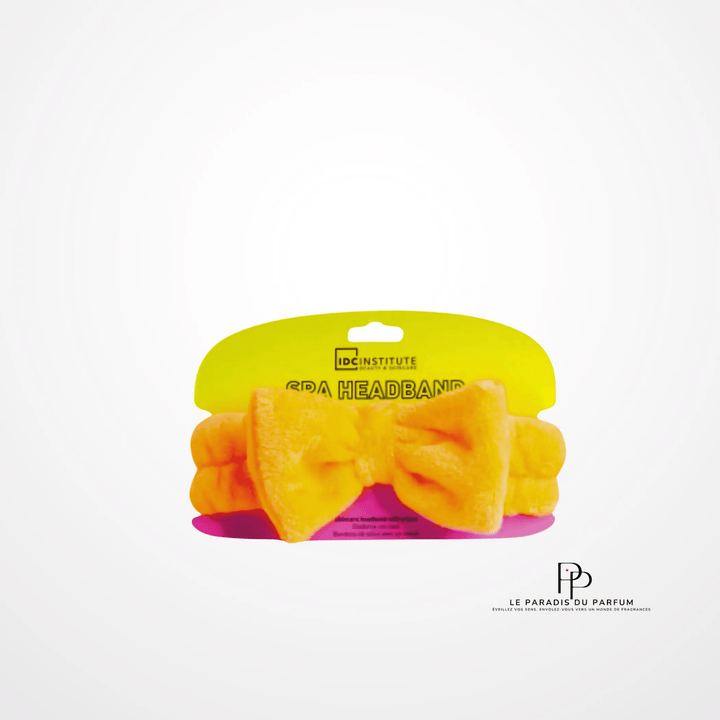 Bandeau 3 couleurs - Le paradis du Parfum
