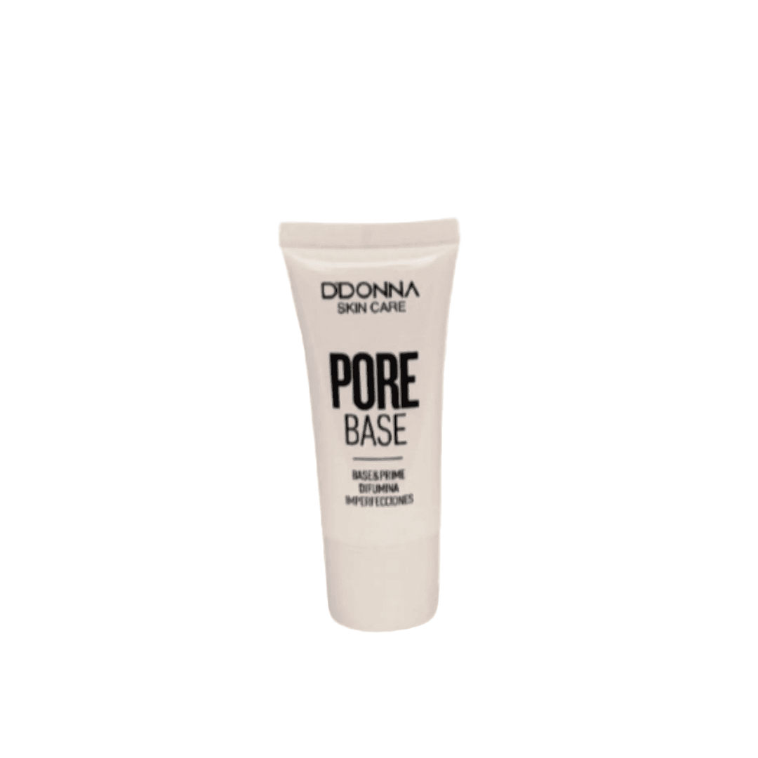 Base Primer Soin de la peau Ddonna - Le paradis du Parfum