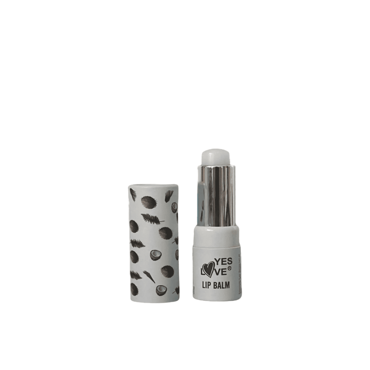 Baume à lèvres aux fruits Yes Love 6 senteurs - Le paradis du Parfum