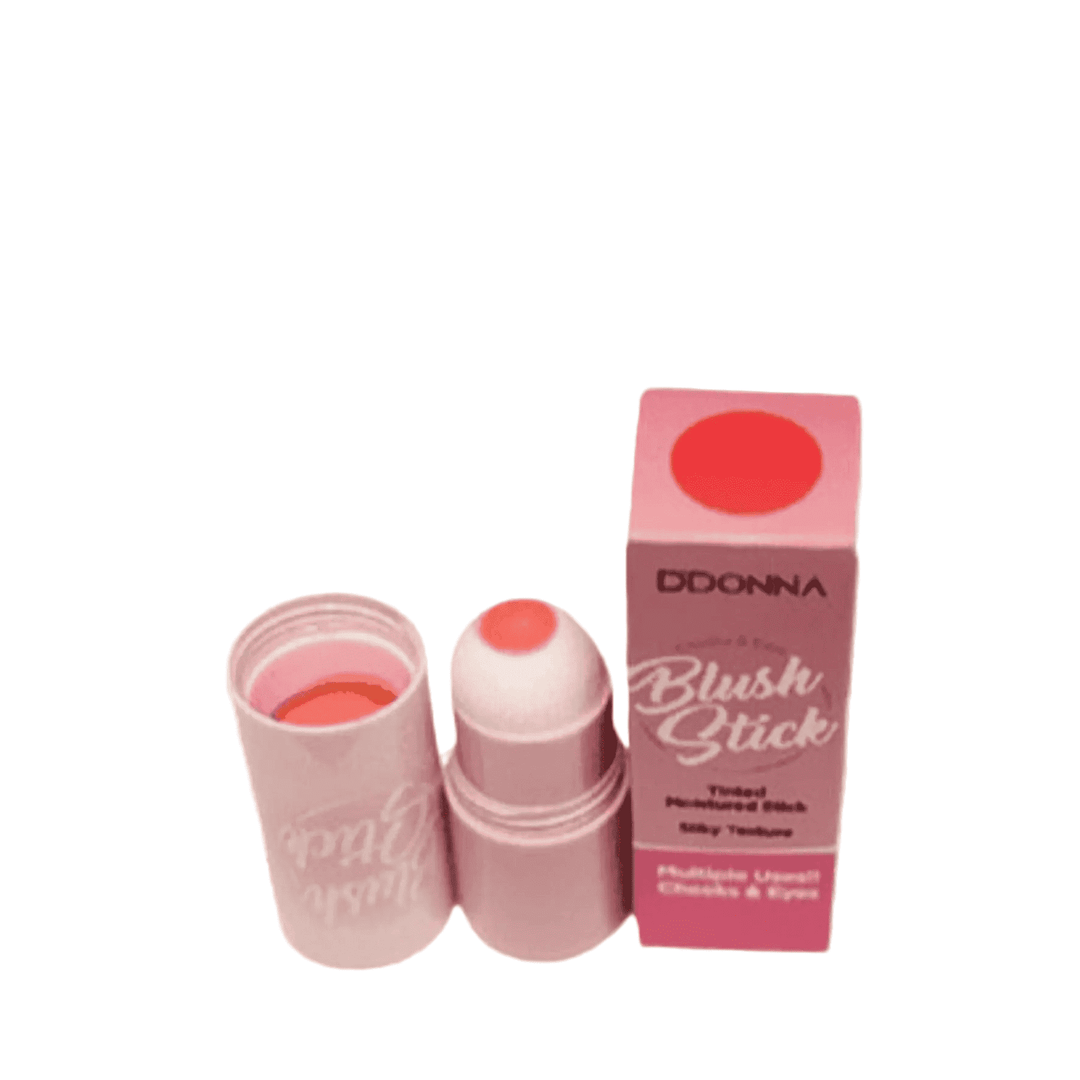 Blush Stick En Creme Ddonna 6 couleurs - Le paradis du Parfum