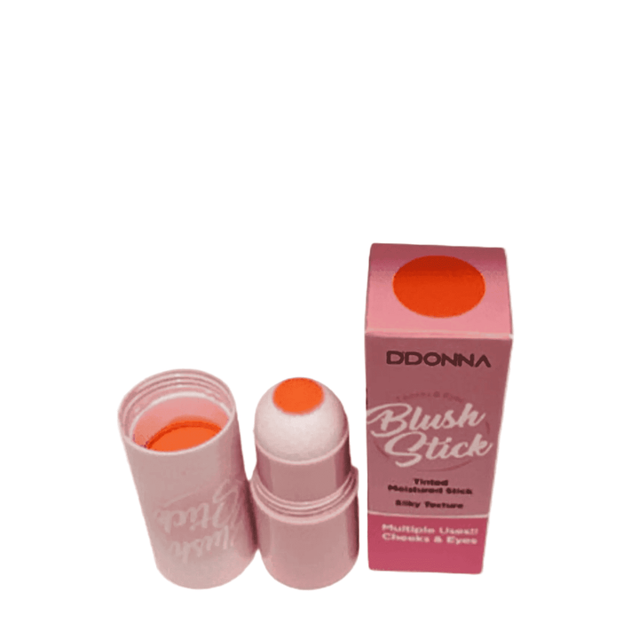 Blush Stick En Creme Ddonna 6 couleurs - Le paradis du Parfum