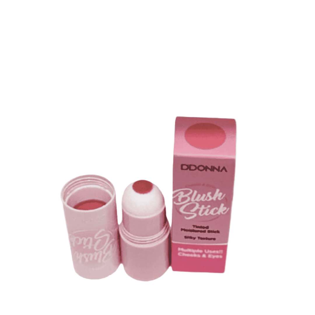 Blush Stick En Creme Ddonna 6 couleurs - Le paradis du Parfum