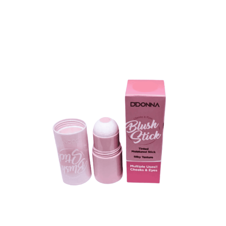 Blush Stick En Creme Ddonna 6 couleurs - Le paradis du Parfum