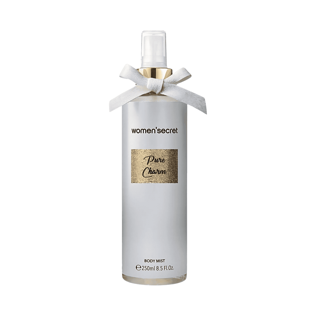 Brume corporelle Pure Charm