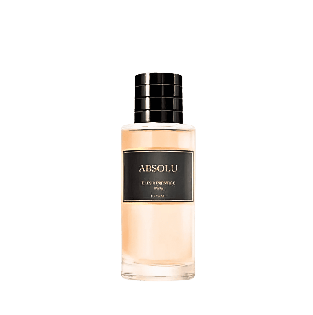 Eau de parfum Absolu - Le paradis du Parfum