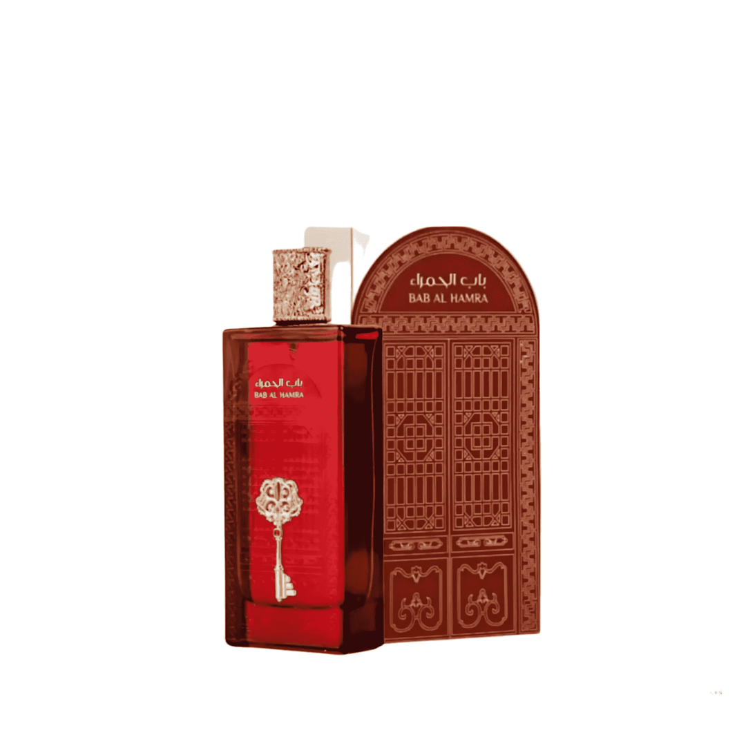 Eau de parfum Bab Al Hamra - Le paradis du Parfum