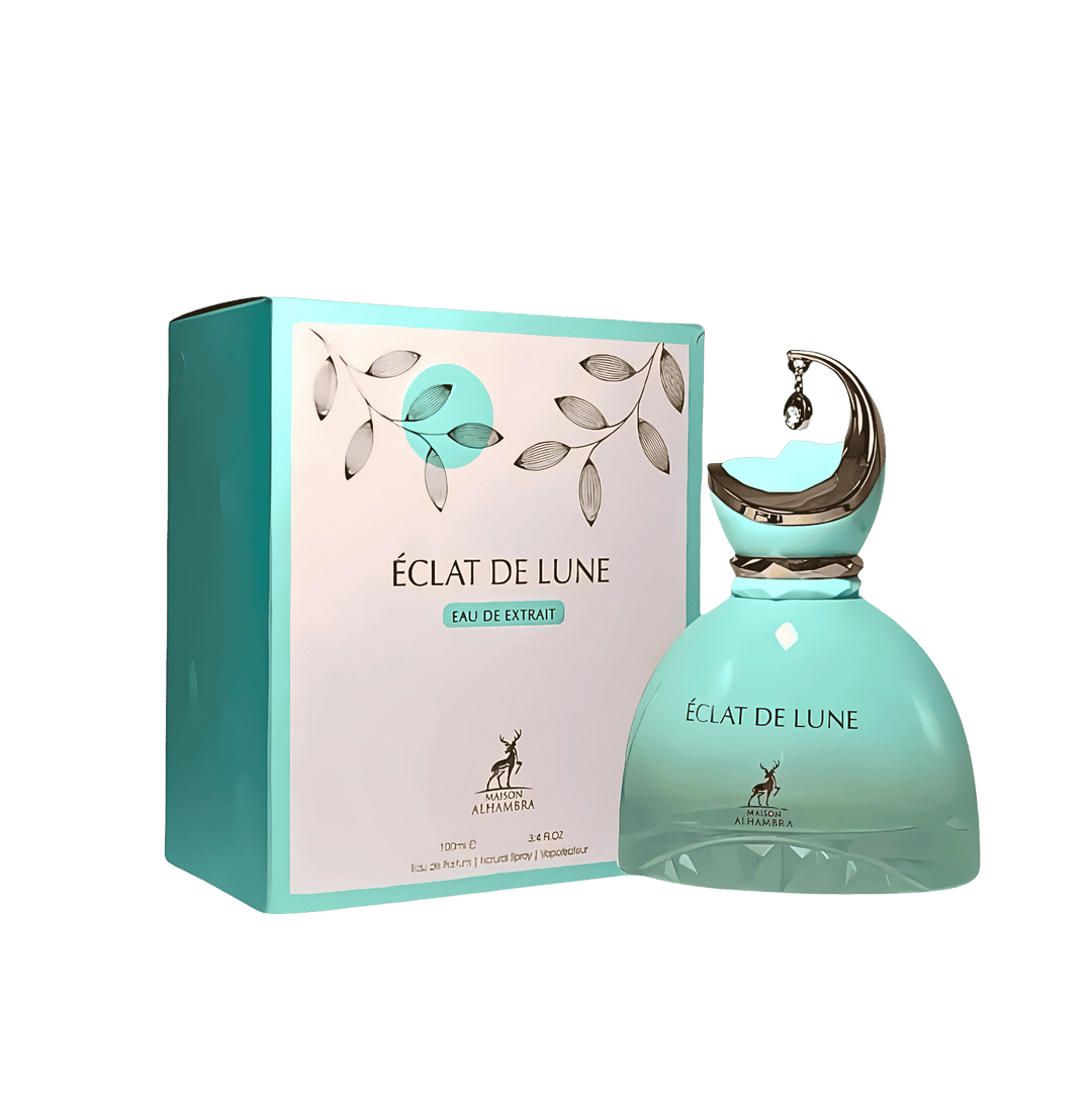 Eau de parfum Éclat de Lune - Le paradis du Parfum