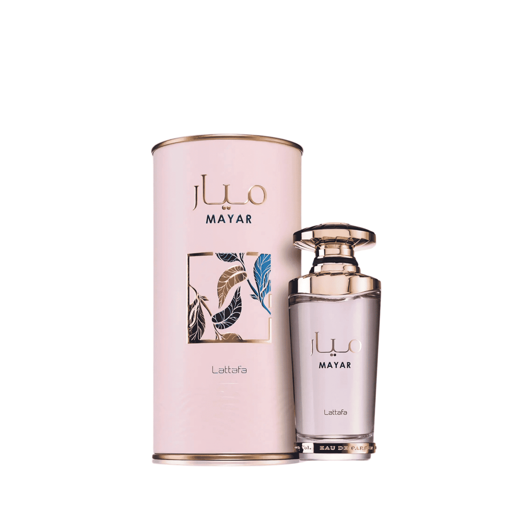 Eau de parfum Mayar Lattafa - Le paradis du Parfum