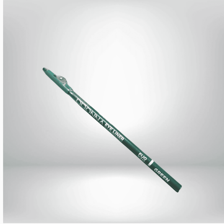 EyeLiner waterproof + taille crayon DDONNA - Le paradis du Parfum