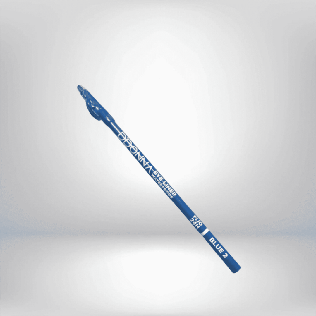 EyeLiner waterproof + taille crayon DDONNA - Le paradis du Parfum