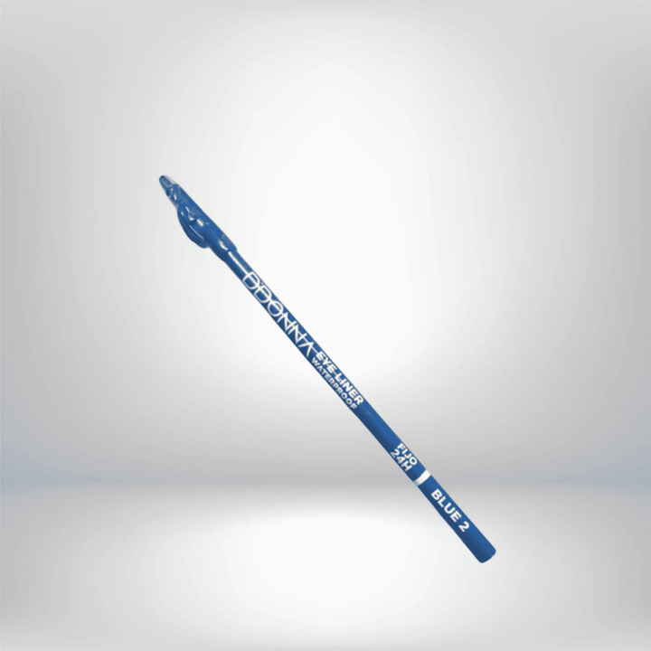 EyeLiner waterproof + taille crayon DDONNA - Le paradis du Parfum