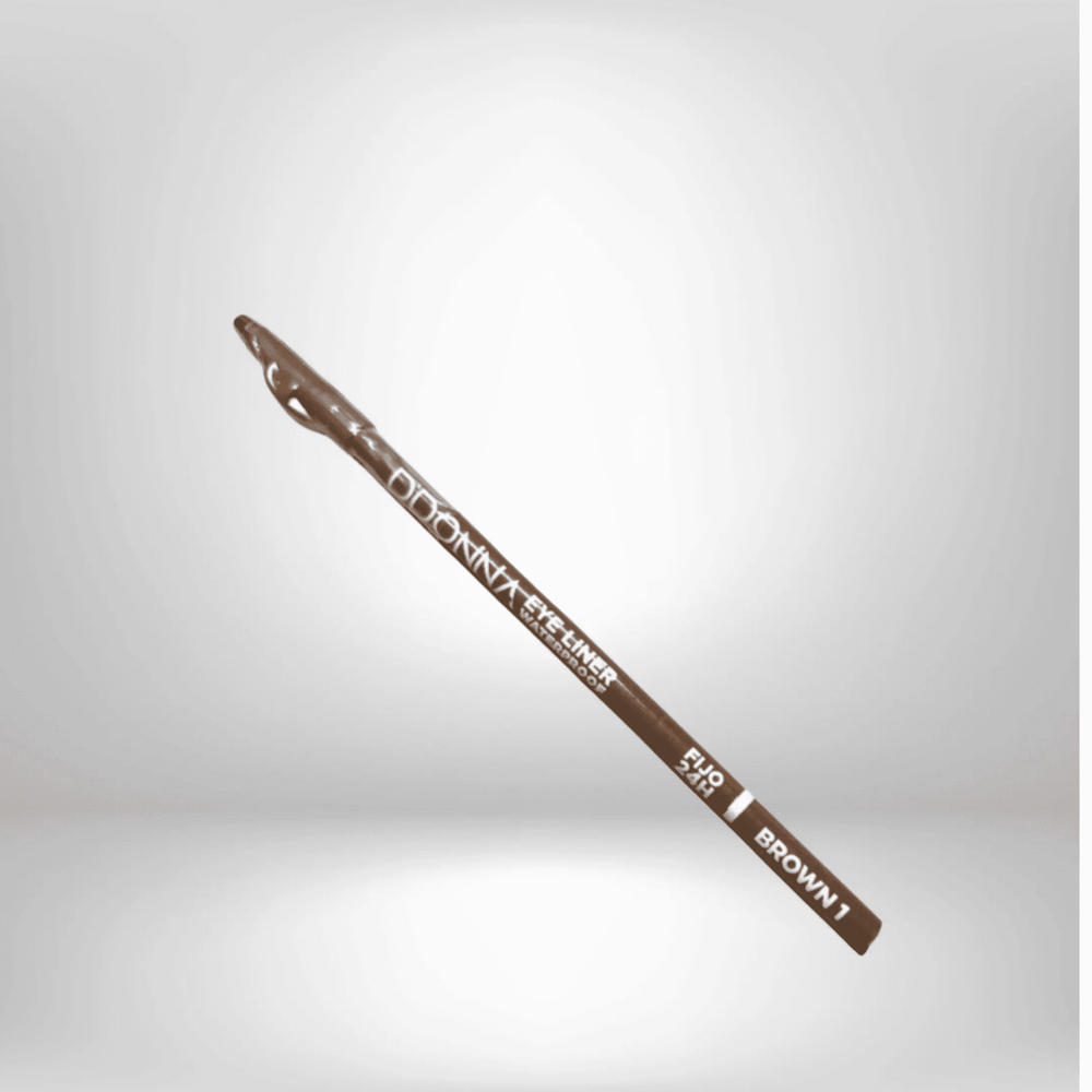 EyeLiner waterproof + taille crayon DDONNA - Le paradis du Parfum