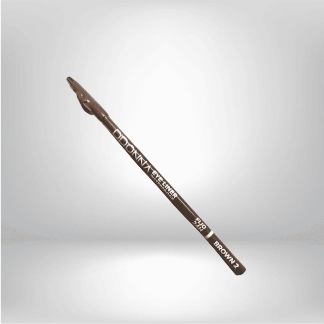 EyeLiner waterproof + taille crayon DDONNA - Le paradis du Parfum