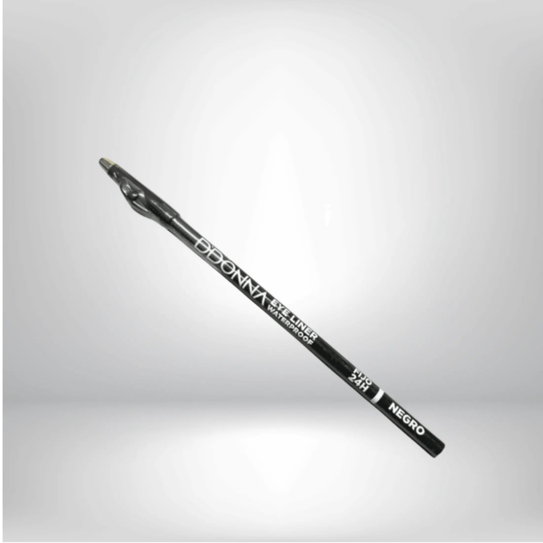 EyeLiner waterproof + taille crayon DDONNA - Le paradis du Parfum