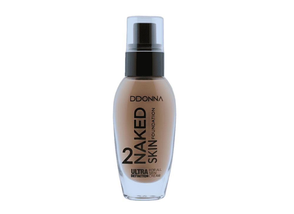 Fond De Teint Ultra Fondant D'donna - Le paradis du Parfum