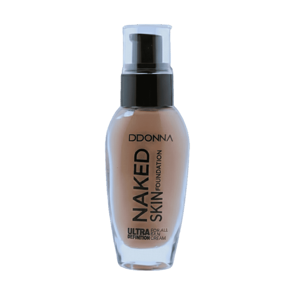 Fond De Teint Ultra Fondant D'donna - Le paradis du Parfum