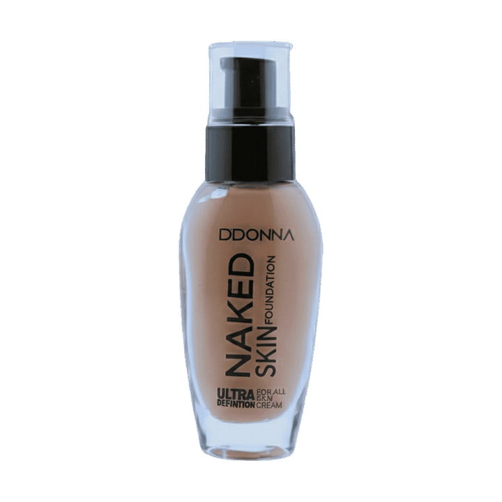 Fond De Teint Ultra Fondant D&