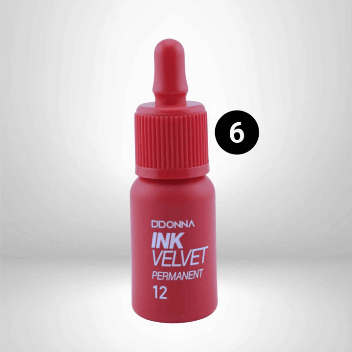 Gloss Effet Velours 24H D&