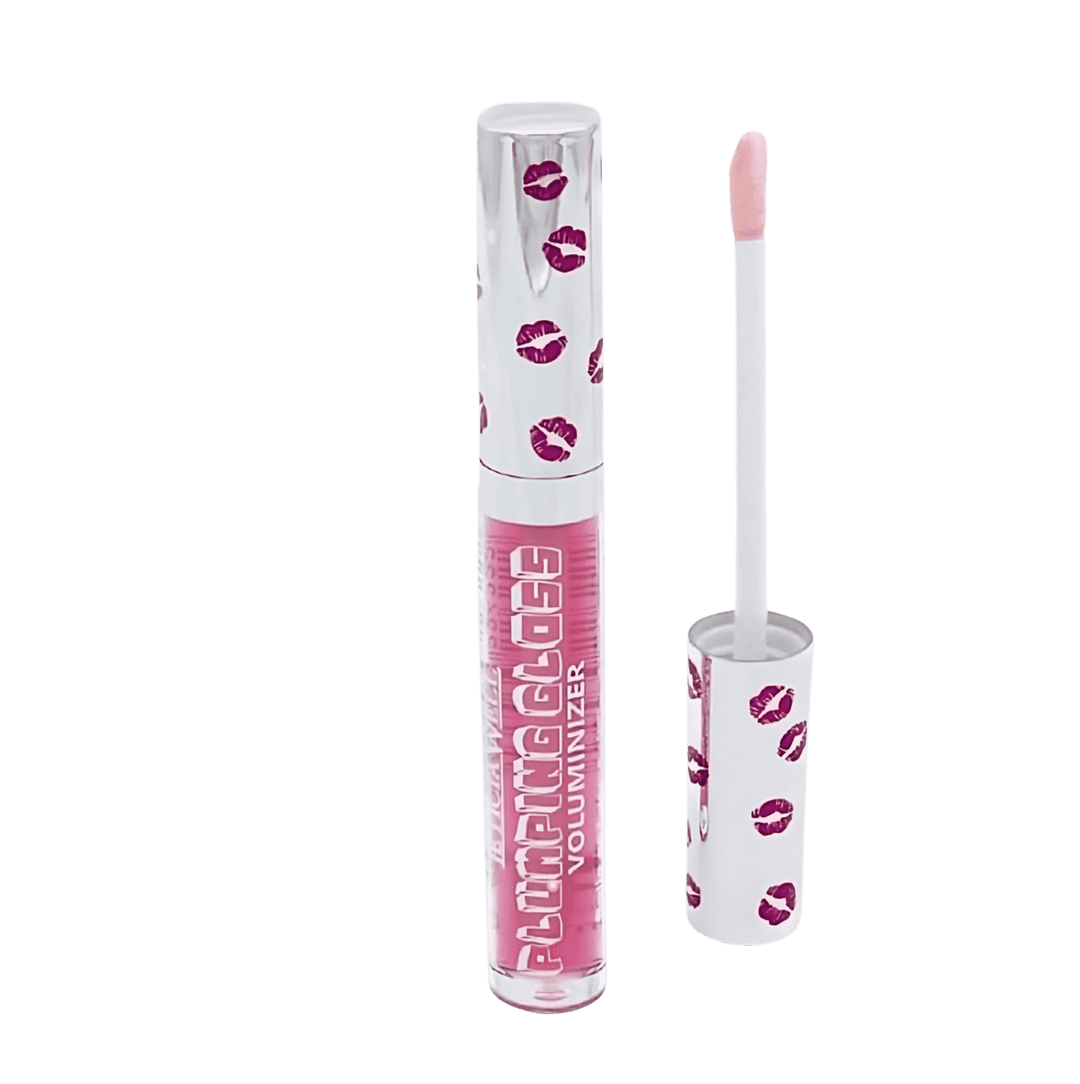 Gloss Repulpant Leticia Well - Le paradis du Parfum