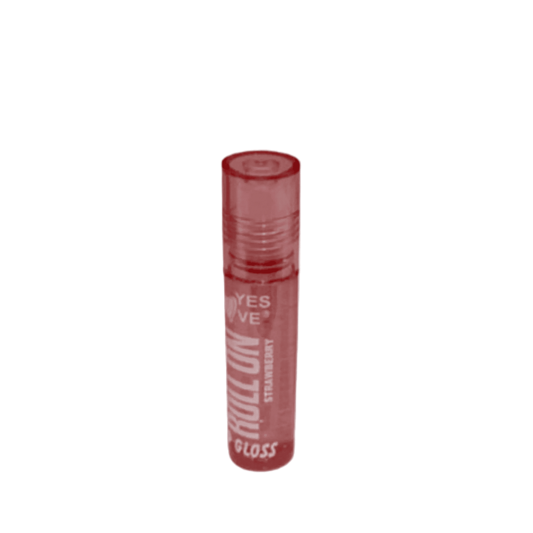 Gloss Roll On Yes Love Tutti Fruity - Le paradis du Parfum