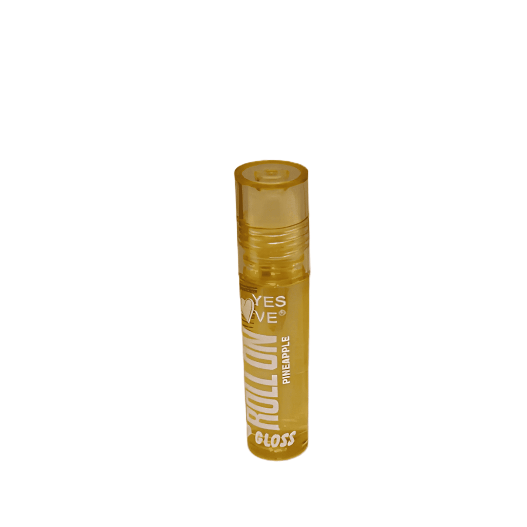 Gloss Roll On Yes Love Tutti Fruity - Le paradis du Parfum