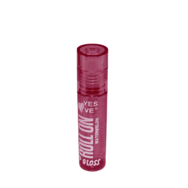 Gloss Roll On Yes Love Tutti Fruity - Le paradis du Parfum
