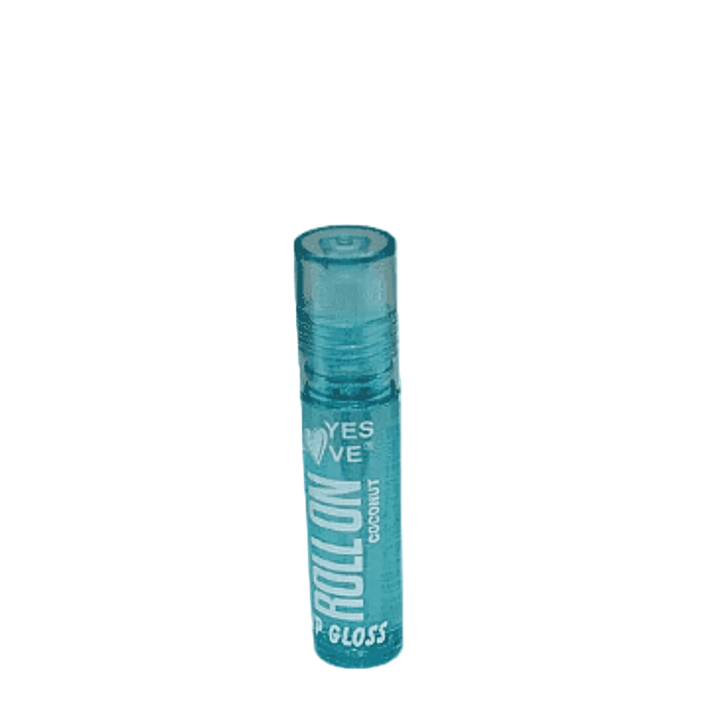 Gloss Roll On Yes Love Tutti Fruity - Le paradis du Parfum